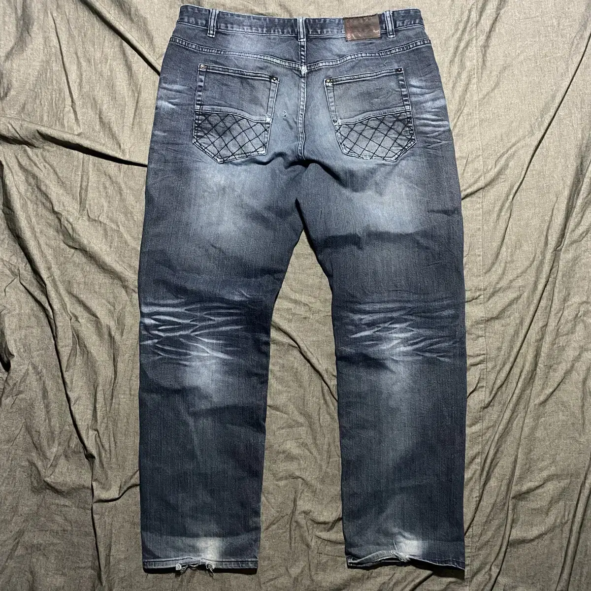 ECKO UNTLD Pants Sz 40