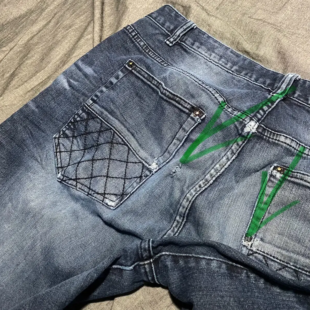 ECKO UNTLD Pants Sz 40