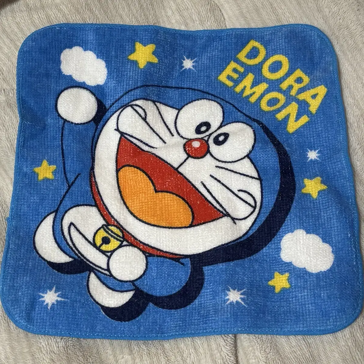 Doraemon Handkerchief