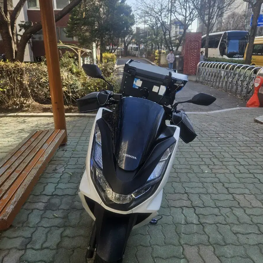 pcx125