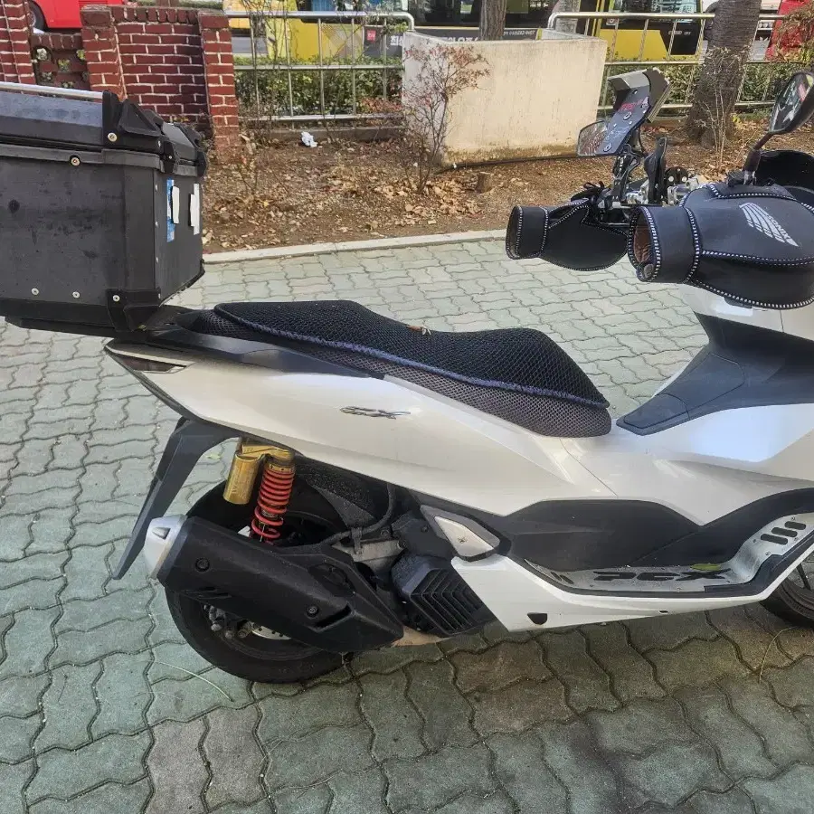 pcx125