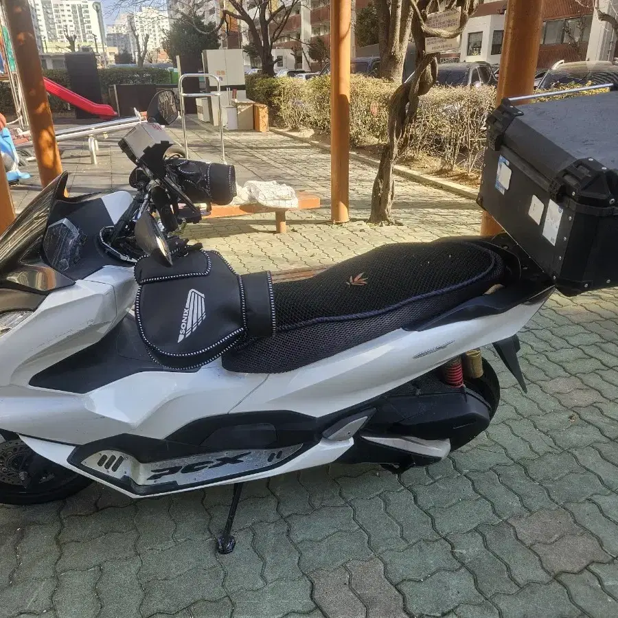 pcx125