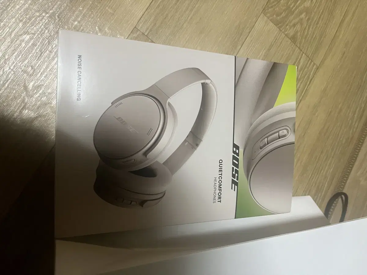 보스 헤드폰 bose 헤드셋