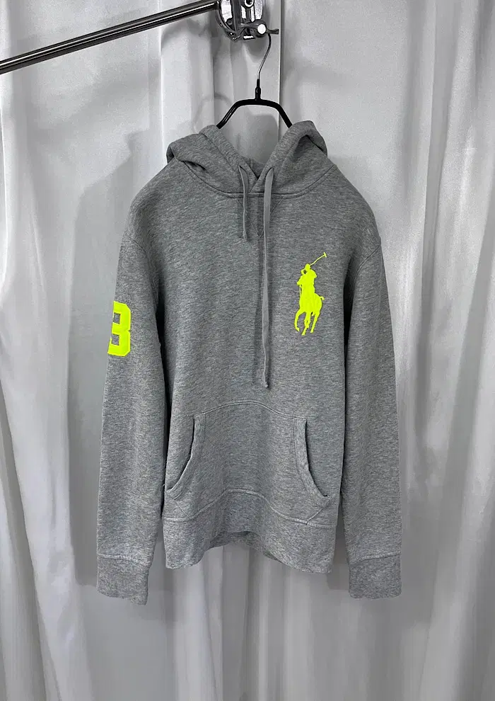 Polo Ralph Lauren Hoodie (XS)