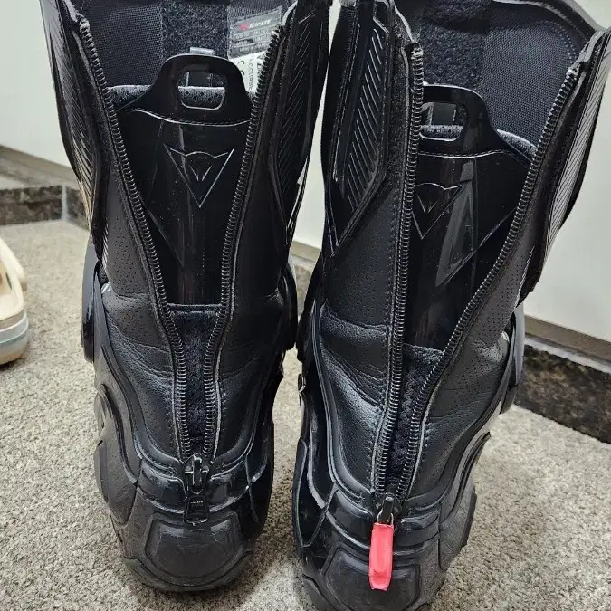 DAINESE TR COURSE OUT AIR 43