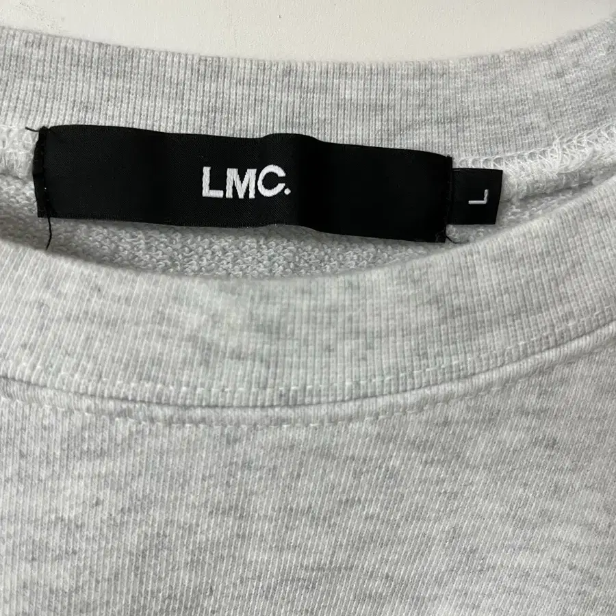 LMC 맨투맨