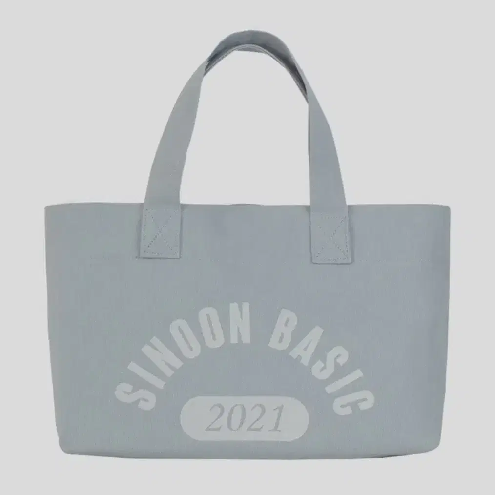 시눈 sinoon basic eco bag