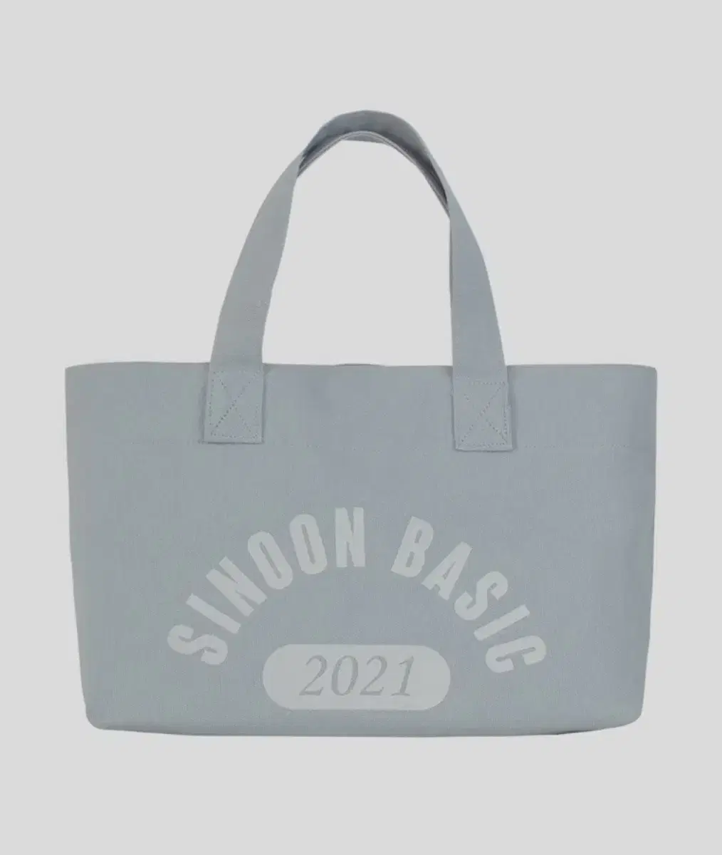 시눈 sinoon basic eco bag