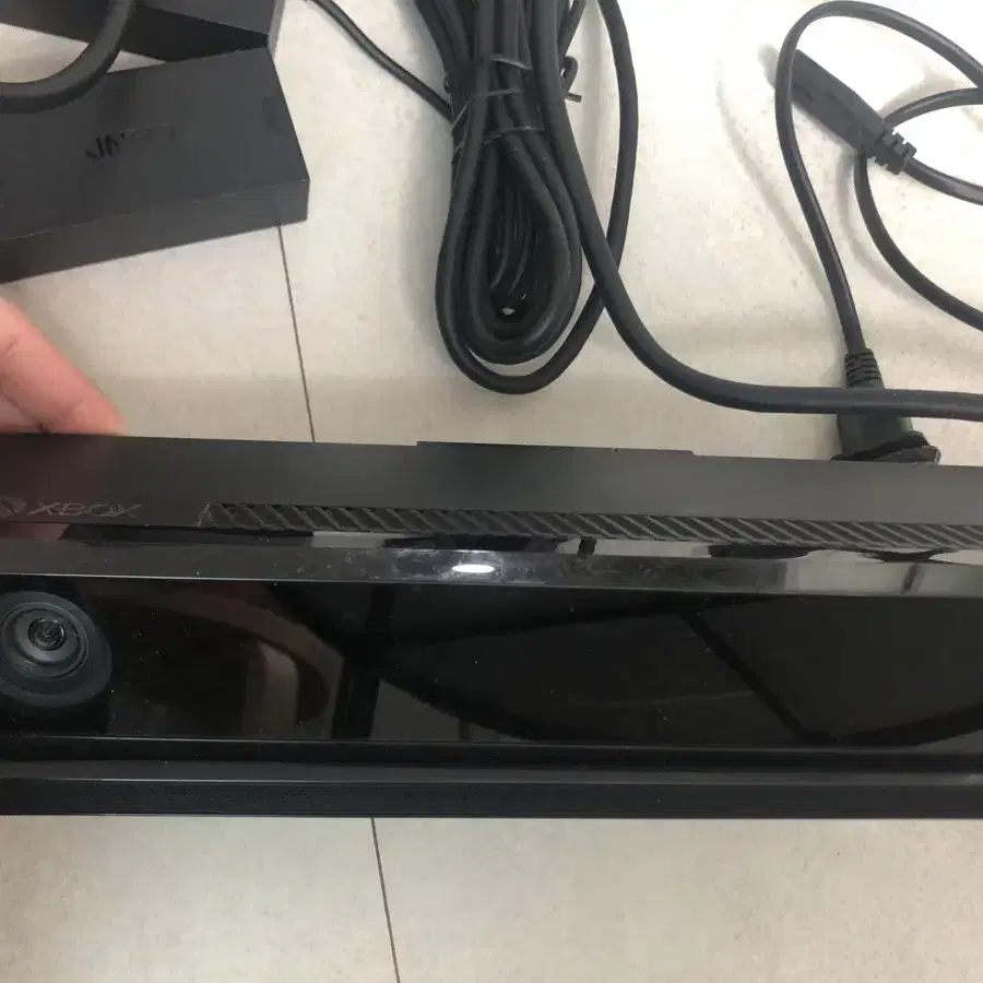 PC가능 xbox one kinect v2+어댑터