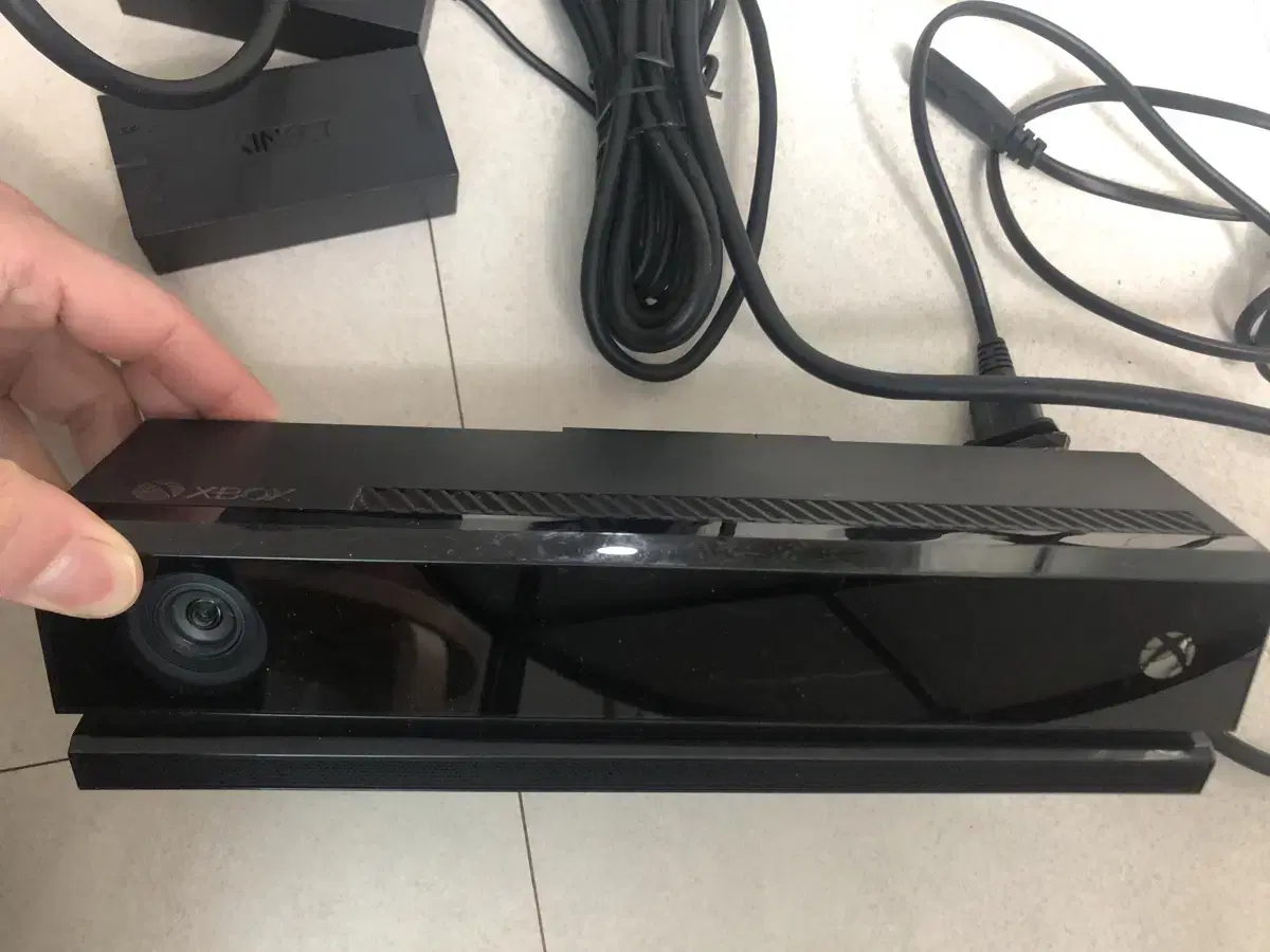 PC가능 xbox one kinect v2+어댑터