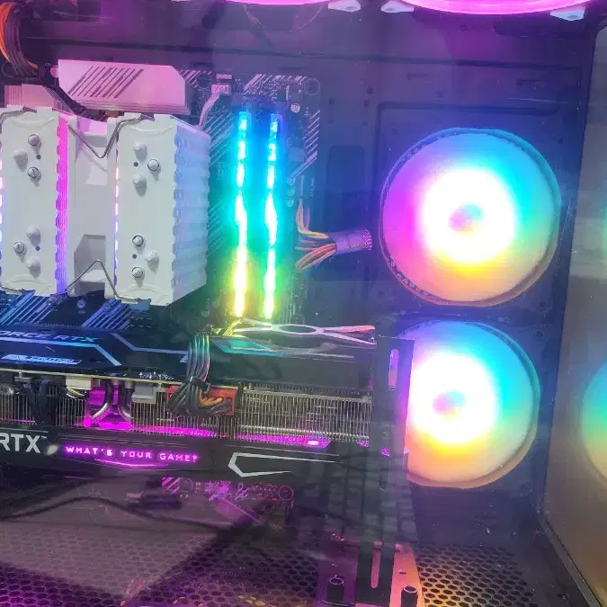 rtx 3080ti pc 컴퓨터 팜