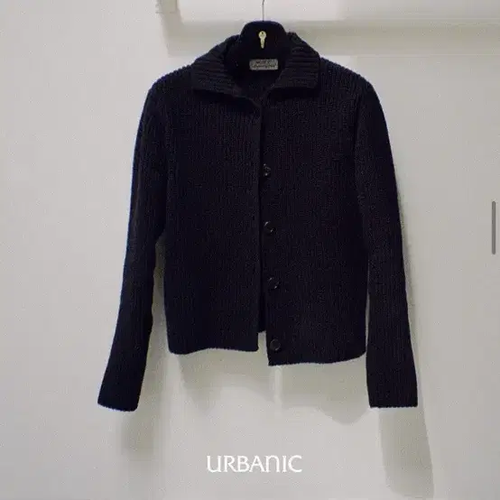 얼바닉30,urbanic30 tram cardigan