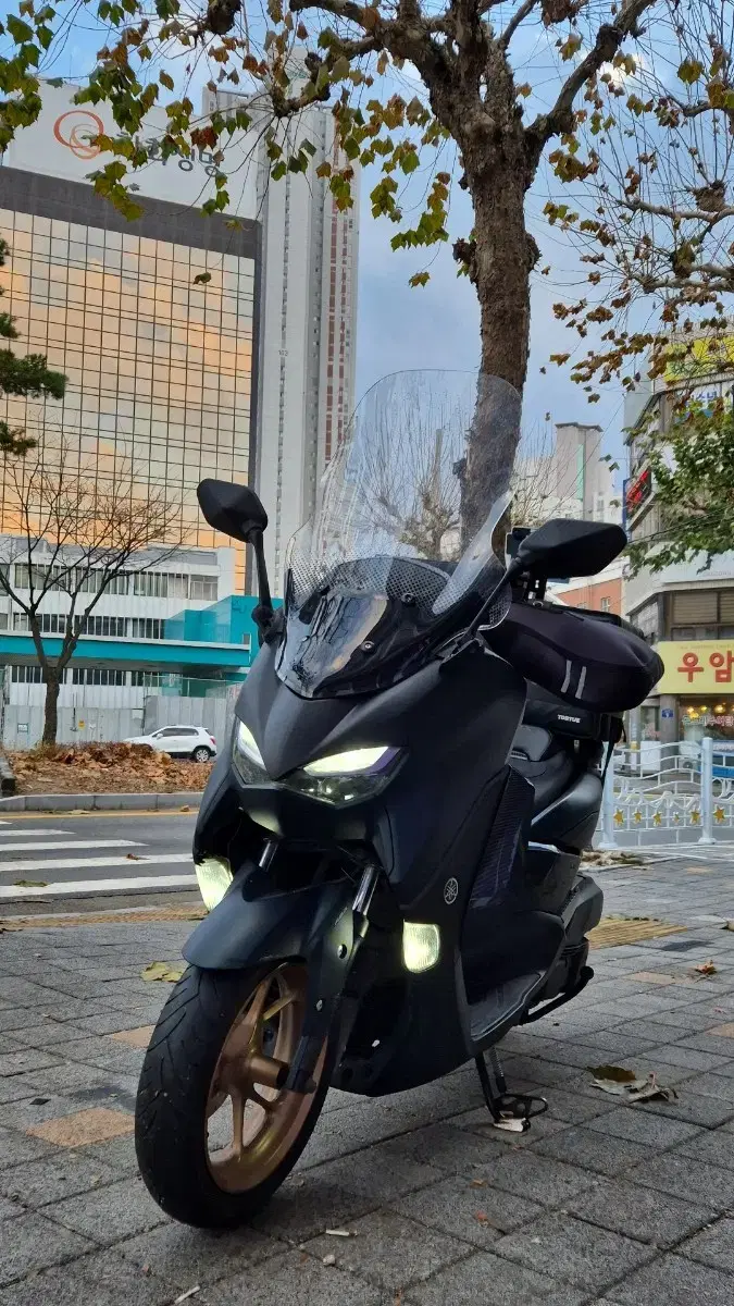 nmax155