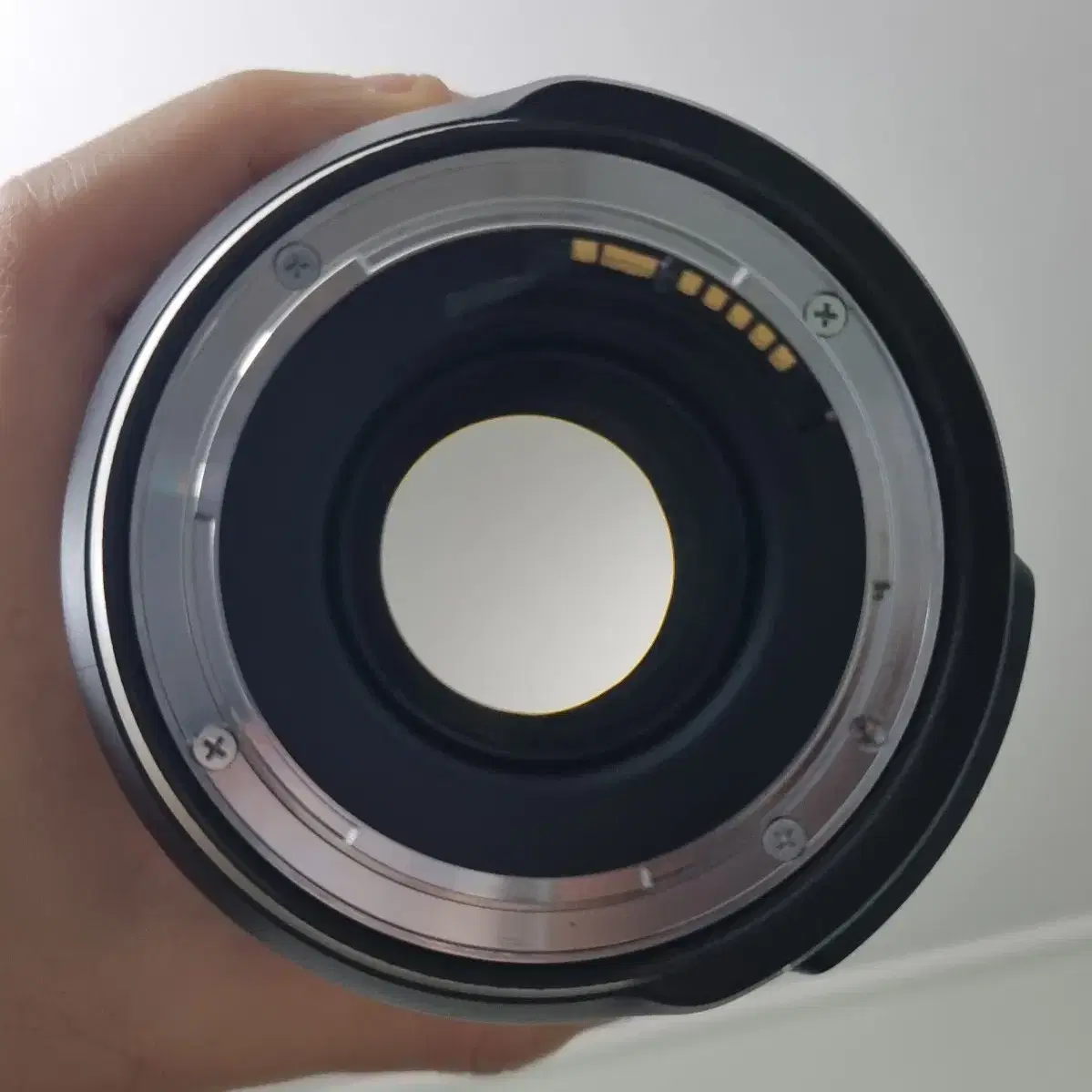 탐론 SP 24-70mm F2.8 G2 캐논마운트