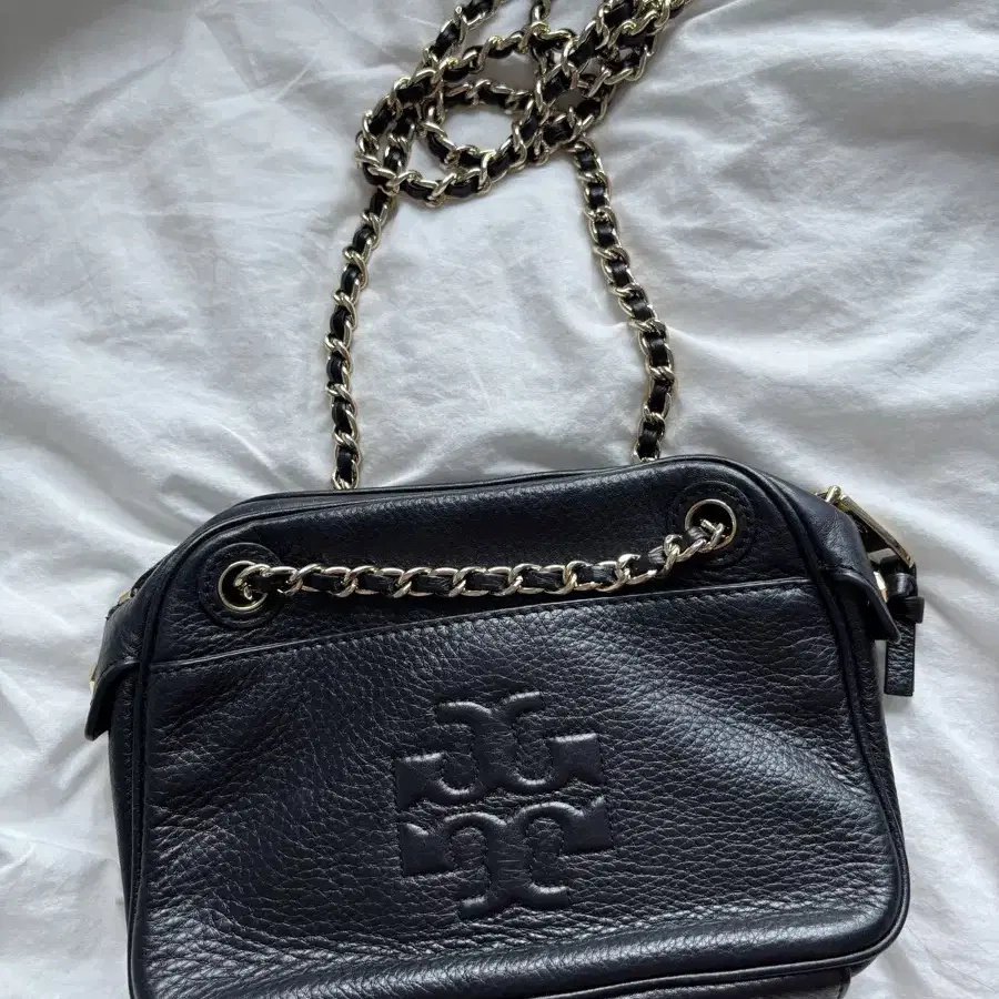 토리버치 Tory Burch Thea Crossbody 체인백 정품