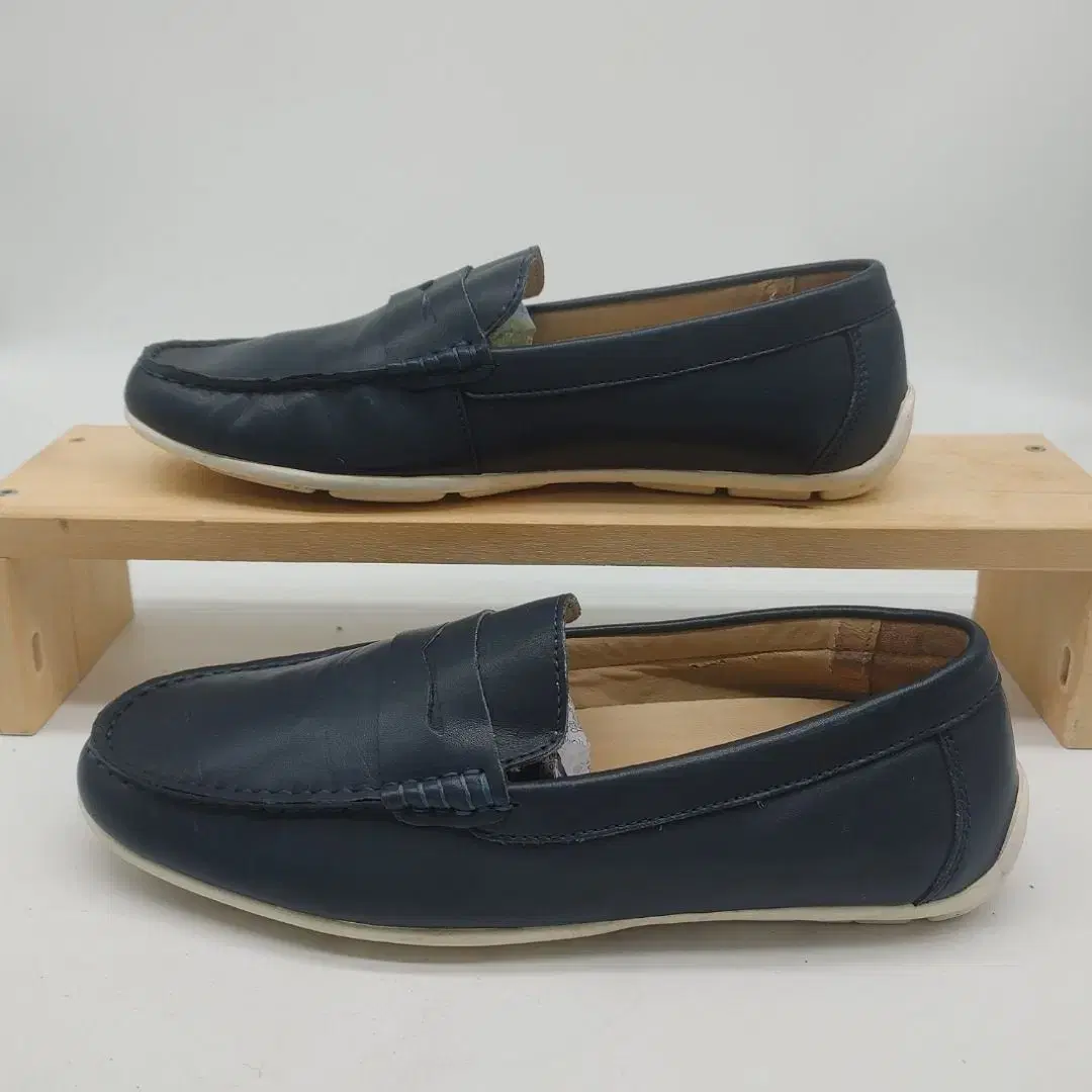 Soda Shuffa Men's Loafers255!