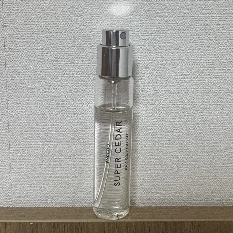 바이레도 슈퍼시더 12ml