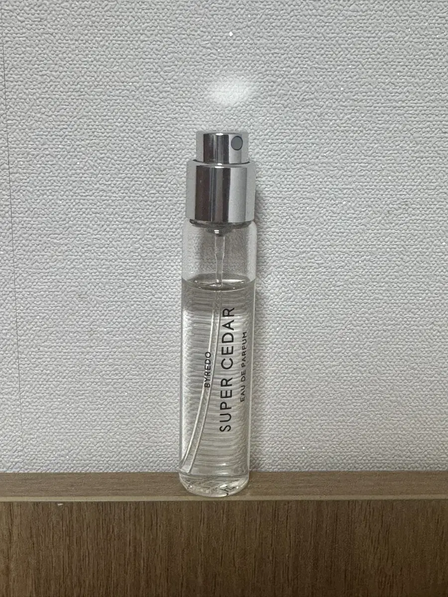 바이레도 슈퍼시더 12ml