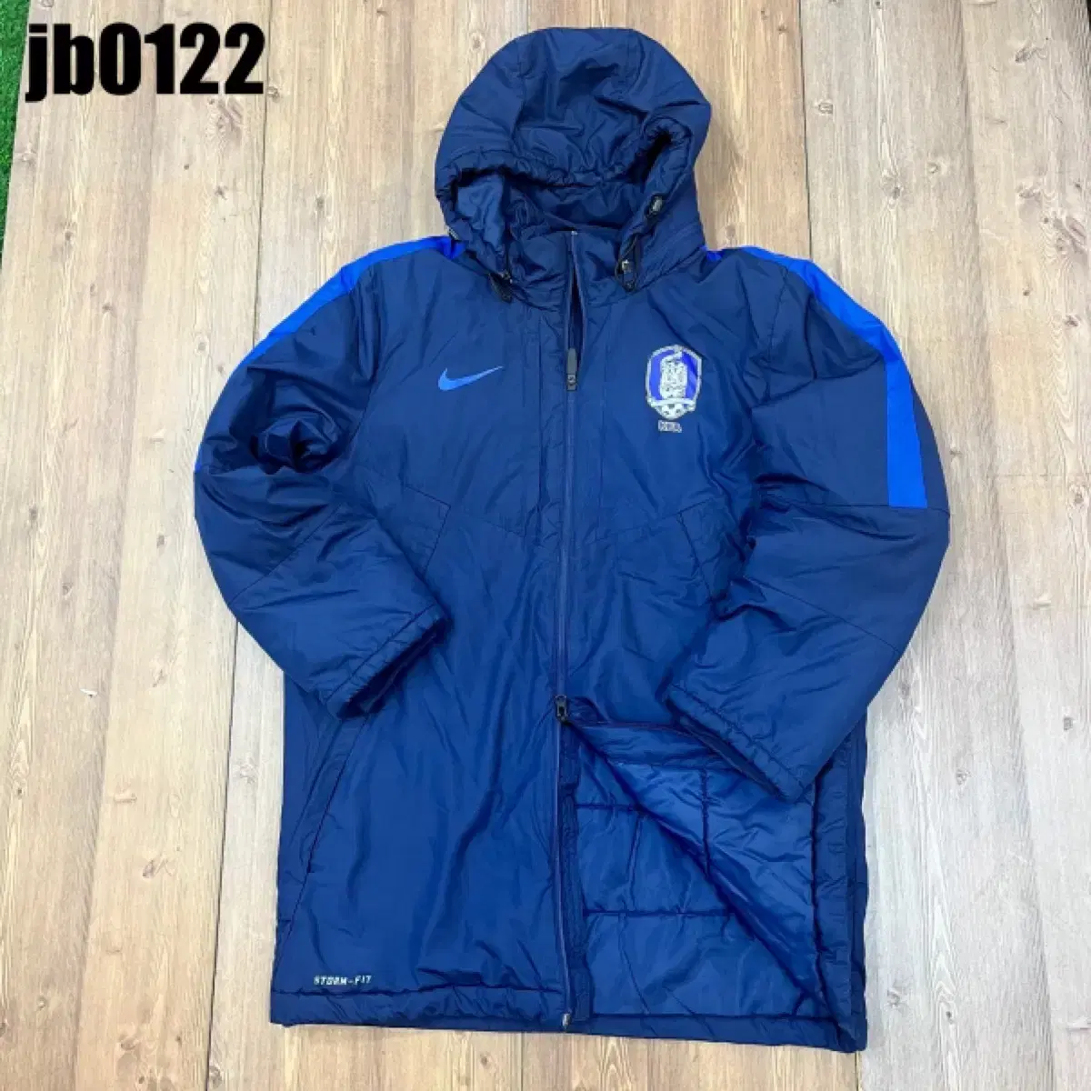 Nike Training Top 90% Zip-up Jacket