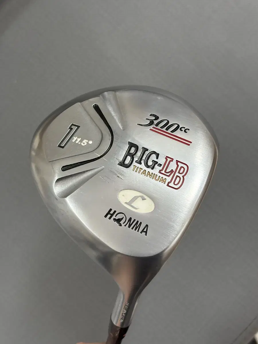 Honma LB300CC 2-Star Driver Woods bulk Sells