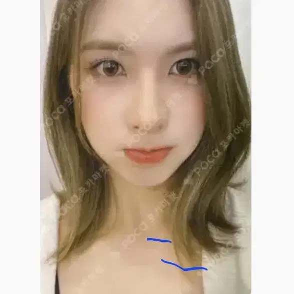 판매)엔믹스 배이 나밀 픽라포카 pick la 픽엘에이