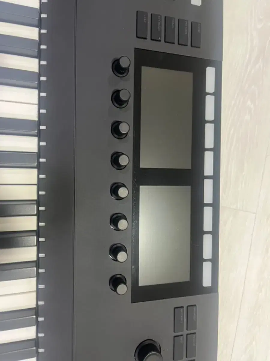 Komplete S88 Mk2