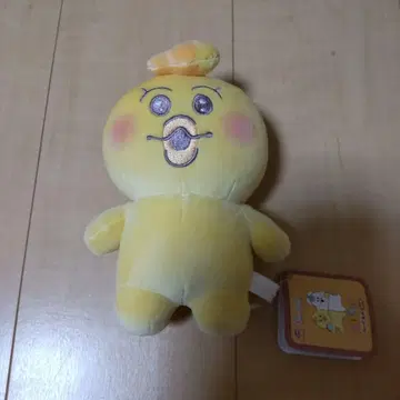 키미마로 오테노리 마슈모찌 봉제인형