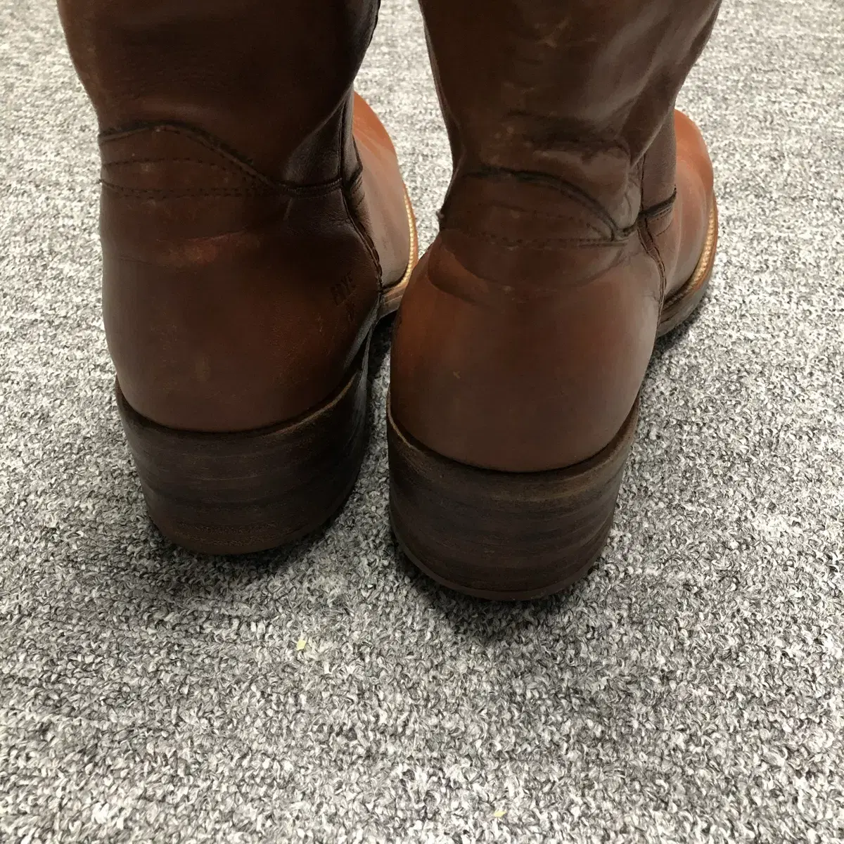 frye 프라이 웨스턴 부츠 10.5 (280 ~285) 웨스턴부츠