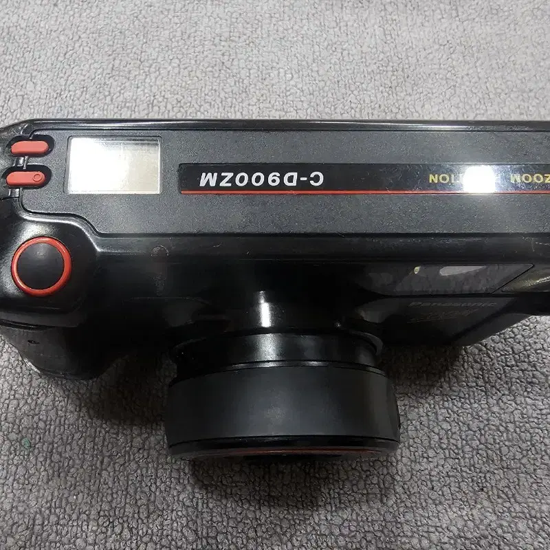 파나소닉/ C-D900 ZM