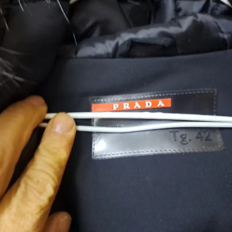 PRADA 여성용 55 .66