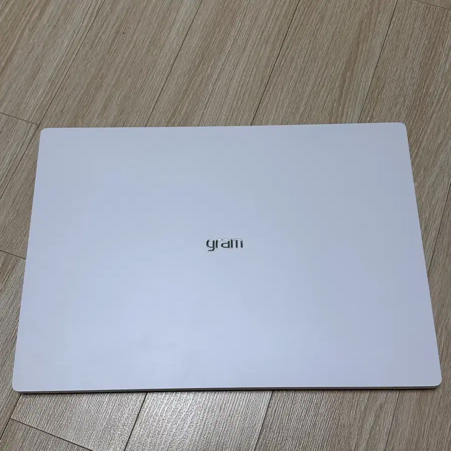 LG 그램 16인치 512GB