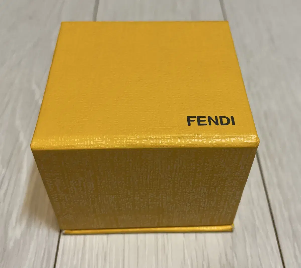 [FENDI]펜디 쥬얼리 케이스 박스판매 합니다