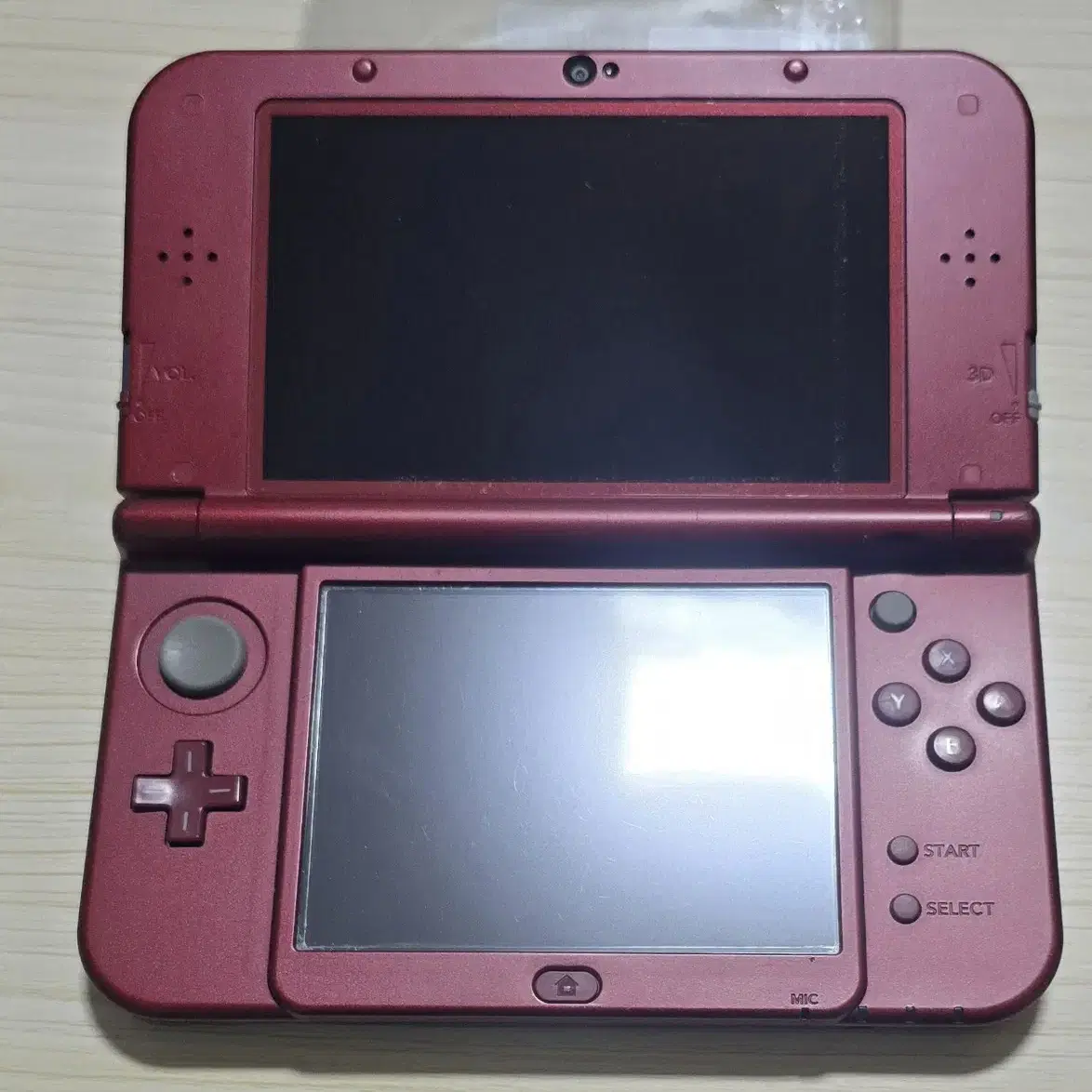 new 3ds xl, 포켓뱅크 팝니다