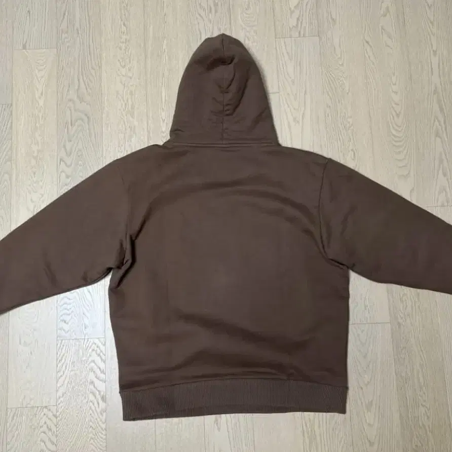 Oakley Brown Hoodie 오클리 후드