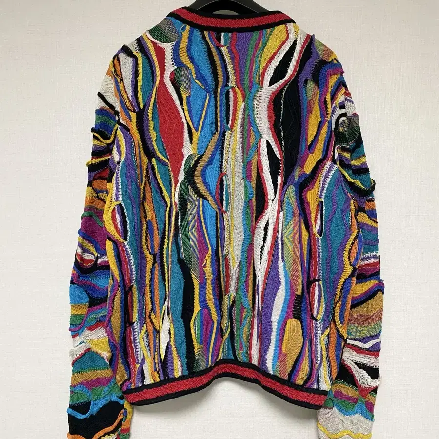 90S COOGI 니트 OG