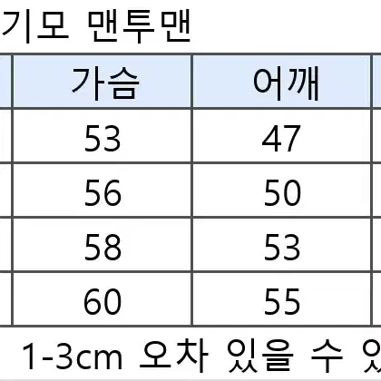 (정품) 라코스테 기모 맨투맨