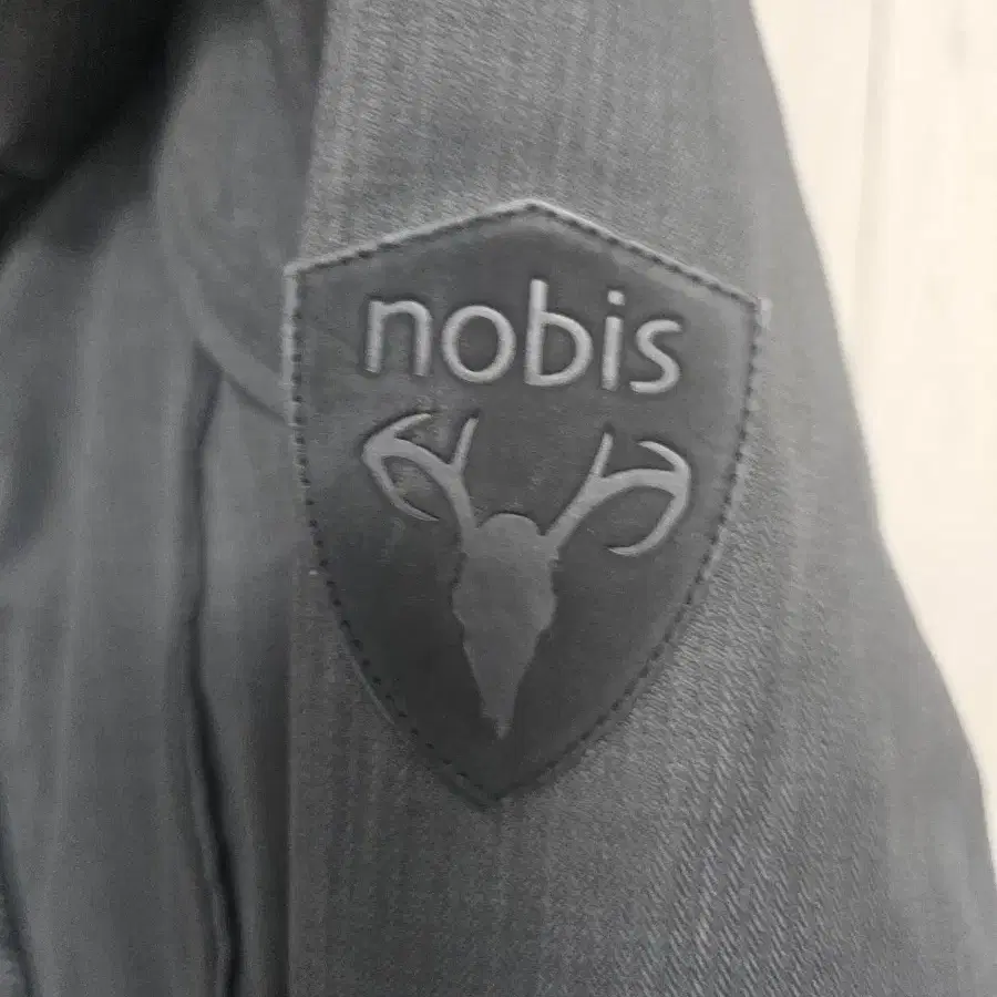 NOBIS 노비스 아스트리드 여성 다운 패딩 S 정품