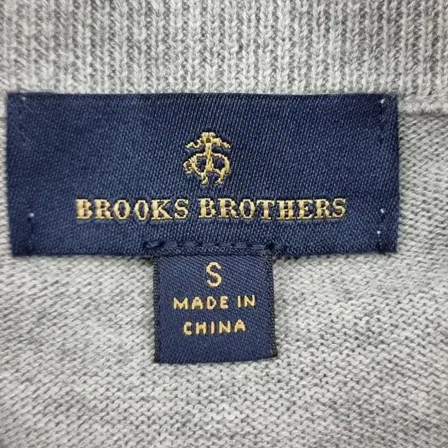 BROOKS BROTHERS