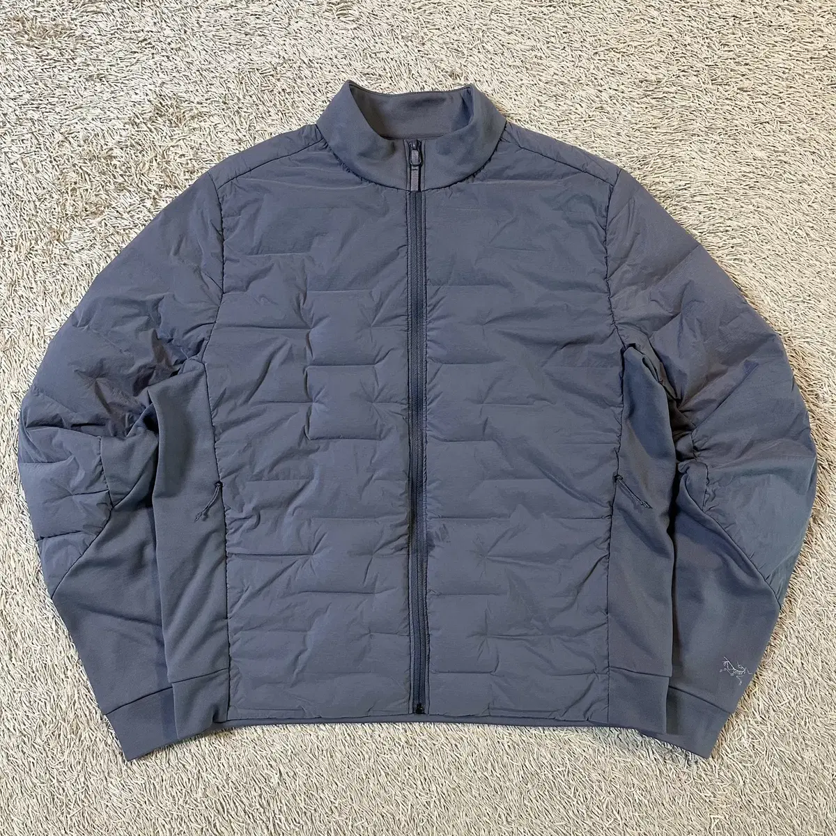 [우먼스 M] 아크테릭스 ARC'TERYX KOLE DOWN JACKET