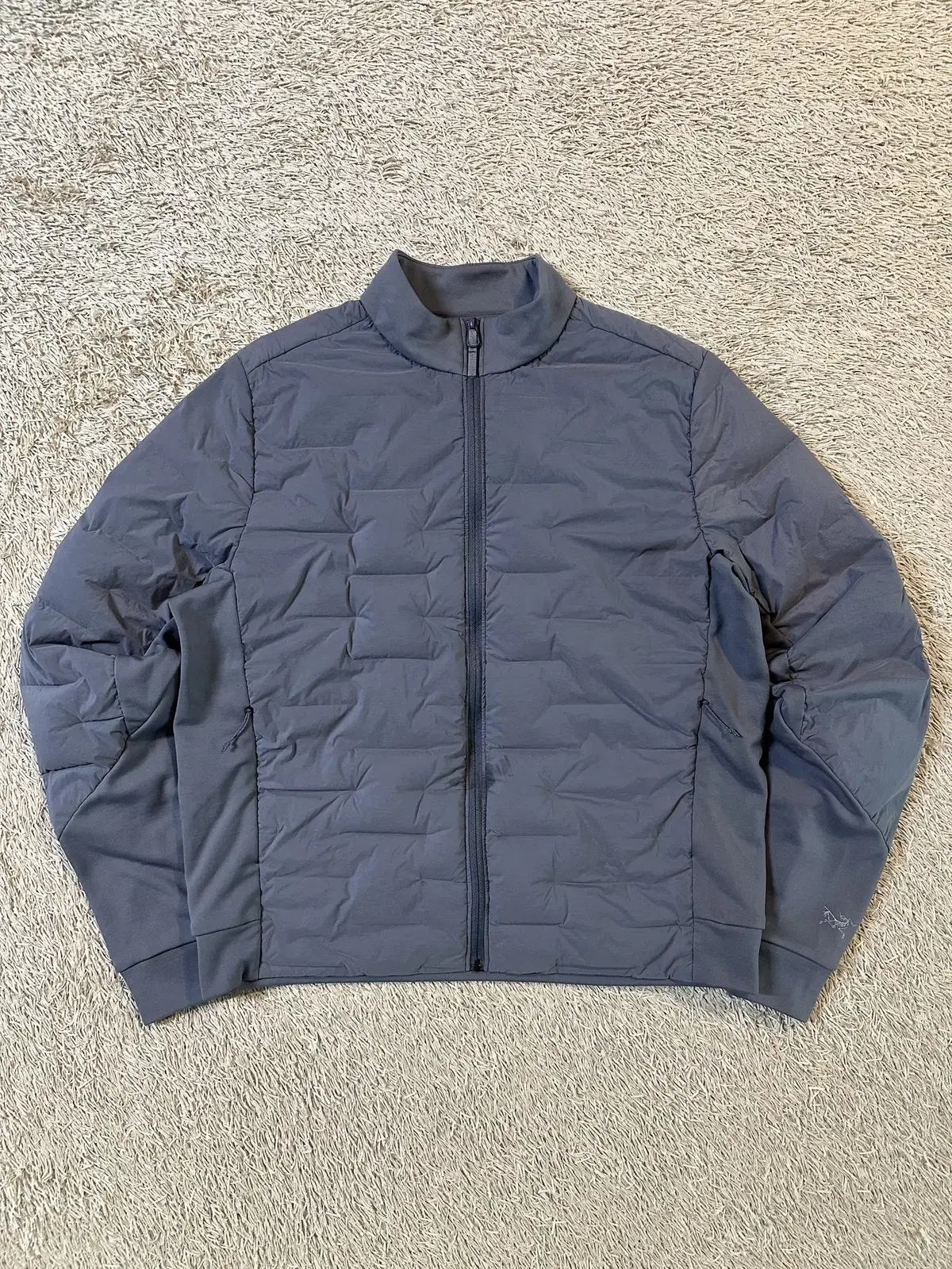 [우먼스 M] 아크테릭스 ARC'TERYX KOLE DOWN JACKET