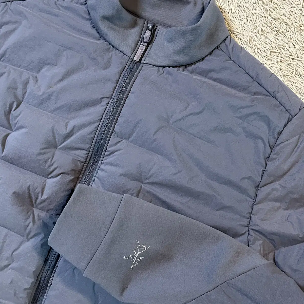 [우먼스 M] 아크테릭스 ARC'TERYX KOLE DOWN JACKET