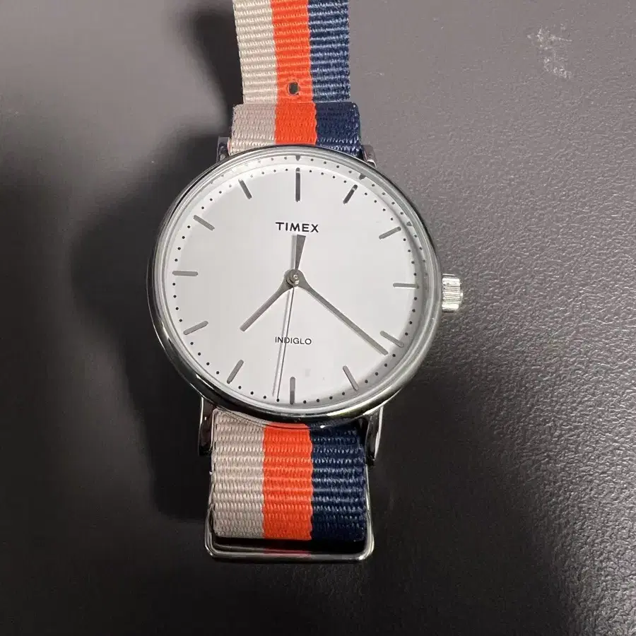 timex 손목시계