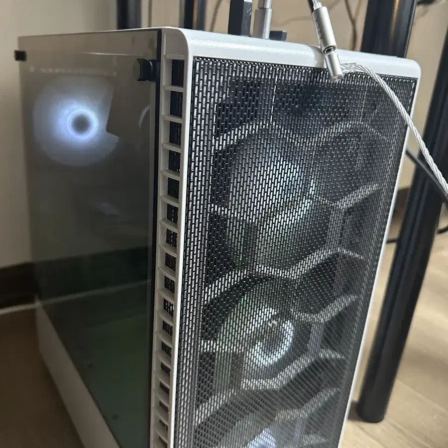 3060ti 본체 판매합니다