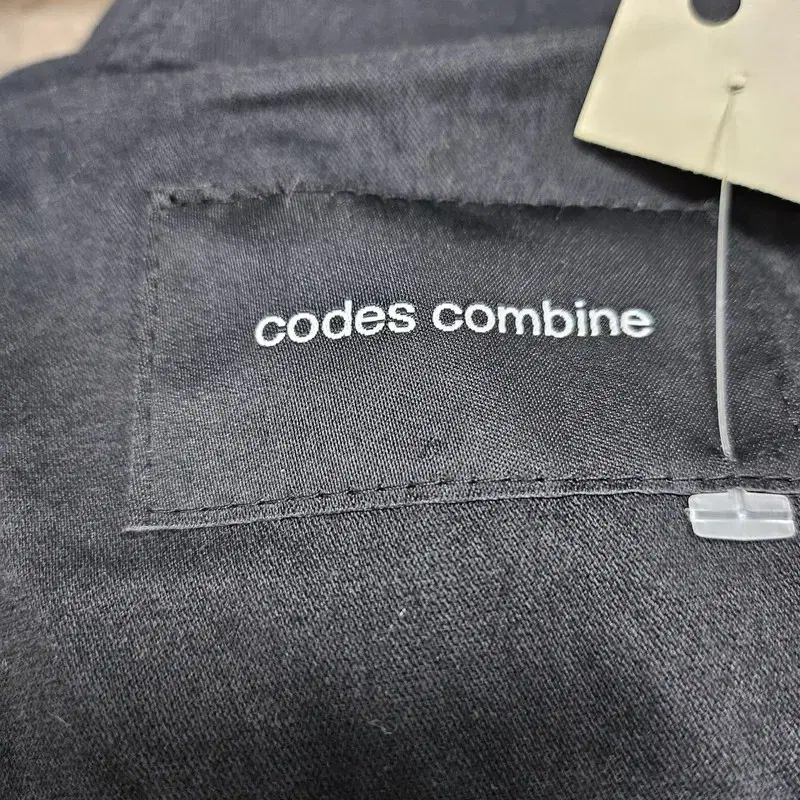 CODES COMBINE KOREA 자켓 여 85(55/66) J2819