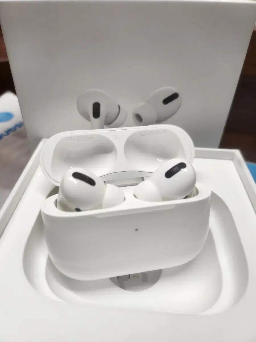 AirPods Pro 1 Full Box