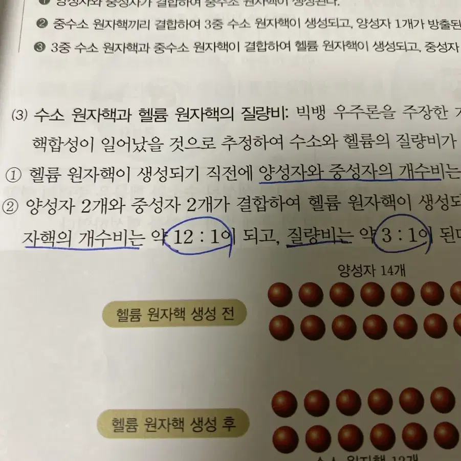 하이탑 통합과학