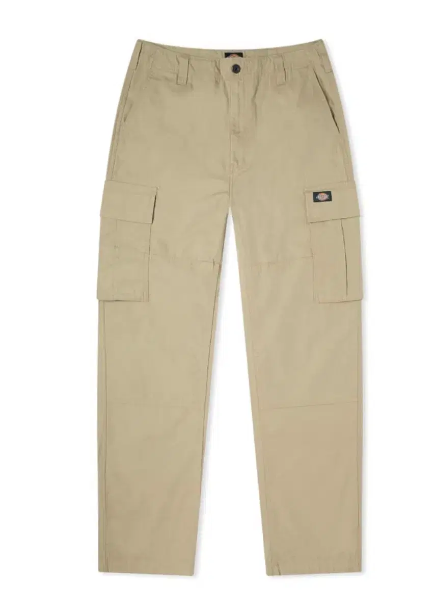 Dickies Eagle Band Cargo Pants 34" Khaki (Beige)