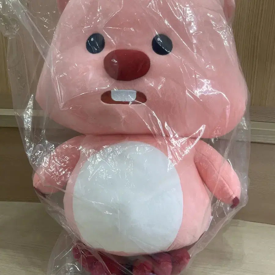 50cm 잔망루피 봉제 인형