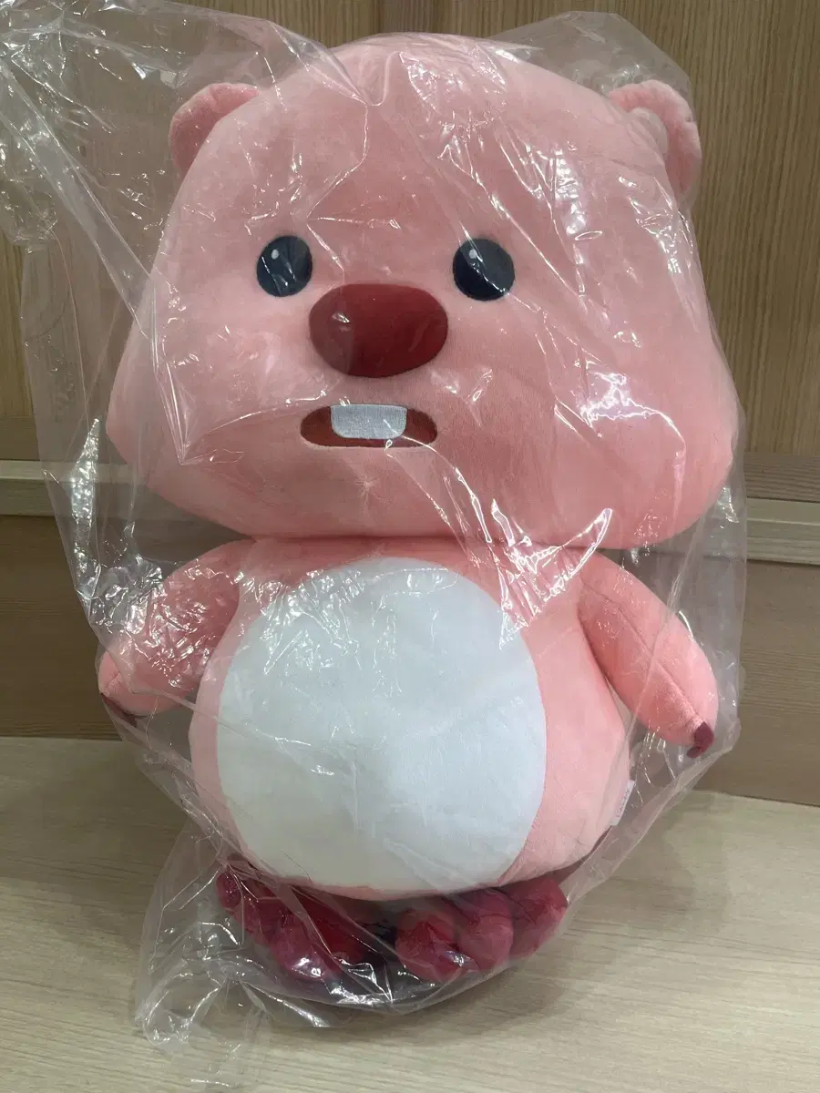 50cm 잔망루피 봉제 인형