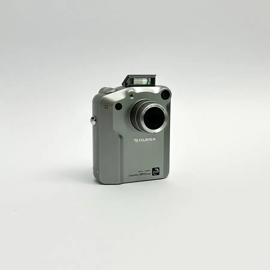 풀구성!) 후지필름 파인픽스 4800z Fujifilm Finepix